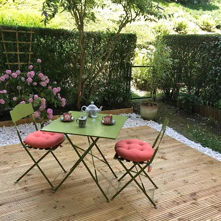 Apartment Le Vallon 2 *