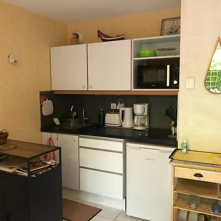 Appartement Le Vallon 2