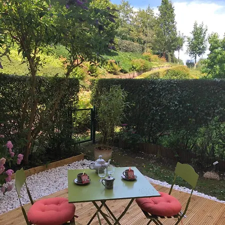 Le Vallon 2 Trouville-sur-Mer