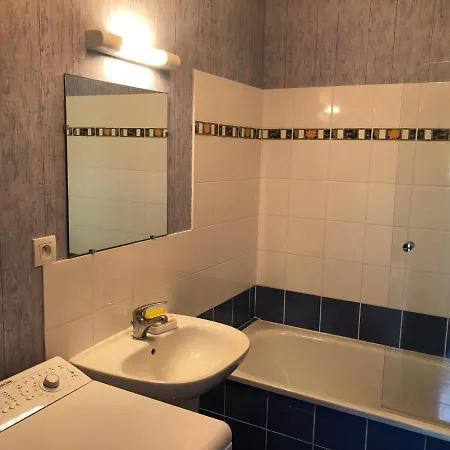 Le Vallon 2 * Trouville-sur-Mer