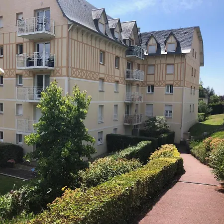 Appartement Le Vallon 2